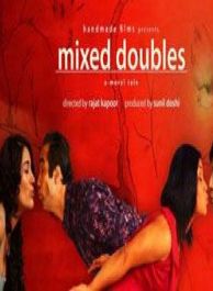 MIXED DOUBLES (2006) con RANVIR SHOREY + Sub. Español  L_2617