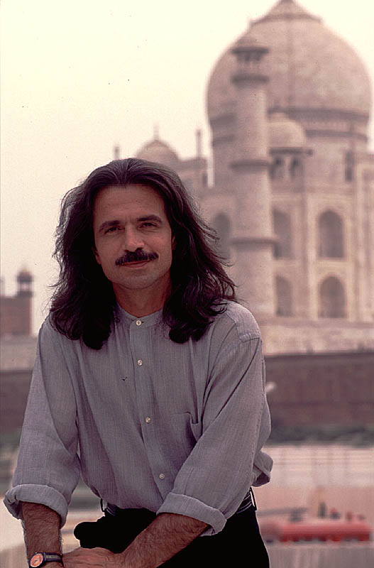 yanni photos YannI01