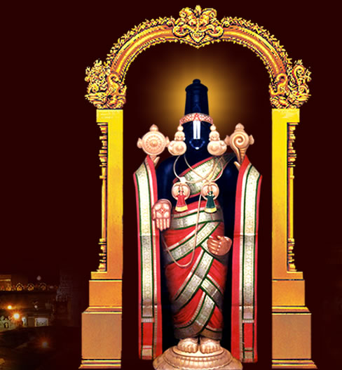 திருப்பதி பாலாஜி - புகைப்படங்கள், கணினி சுவர்ப்படங்கள் - Page 3 Tirupati