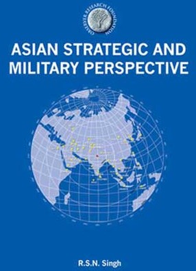 ¿Como percibe India sus amenazas? (en inglés) Book_asian_strategic1-e1365077571925