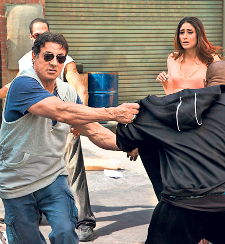 Kambakkht Ishq  26415-8146-Sylvestor%20Stallone