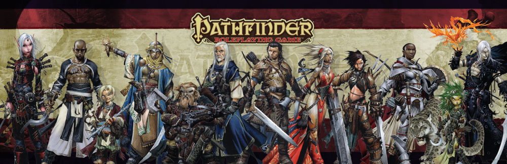 Pathfinder Pathfinder