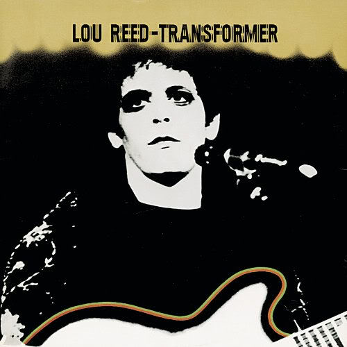 Grupos que te la soplan... pero tienen un disco que te flipa - Página 3 Lou-Reed-Transformer