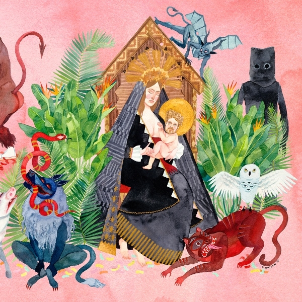 ¿Qué estáis escuchando ahora? - Página 7 Father-john-misty-600x600