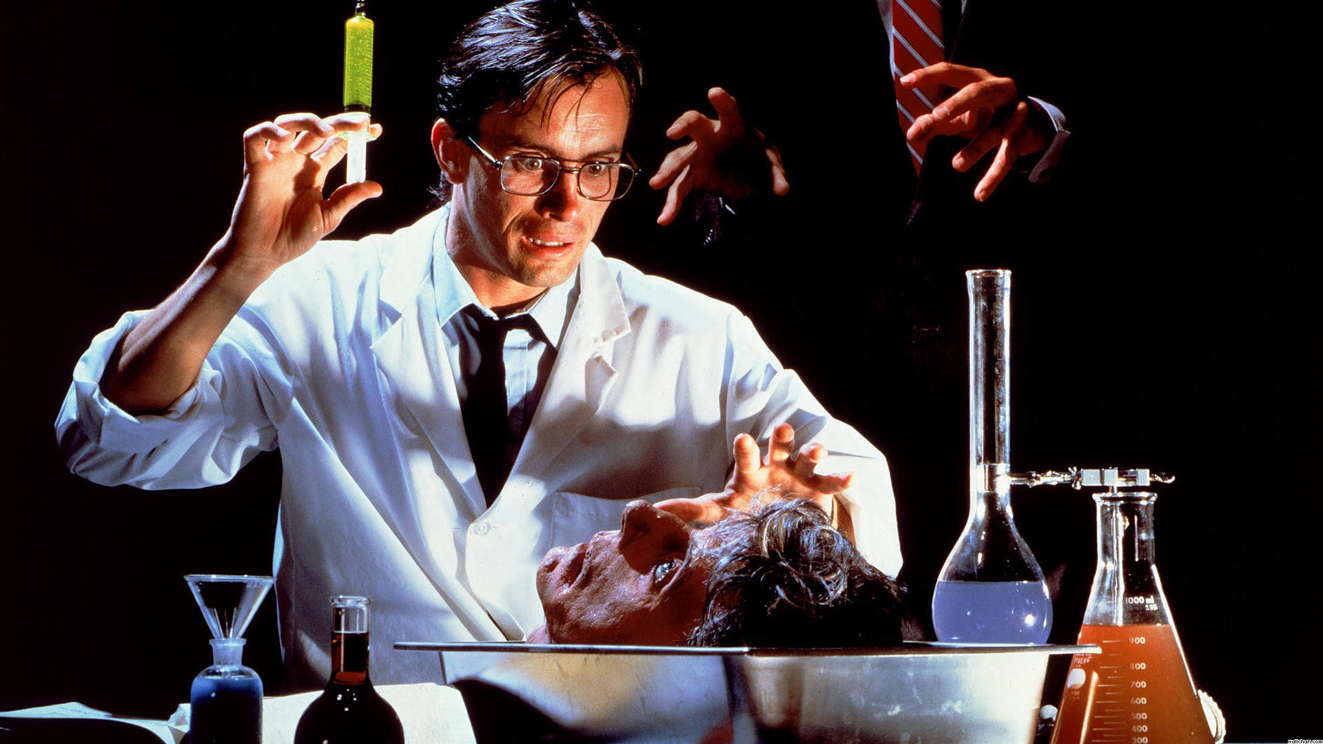 [Jeu] Suite d'images !  - Page 24 Re-animator