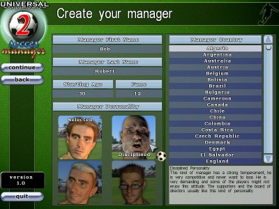 Universal Soccer Manager 2 Universal-soccer-manager-2-demo-indir