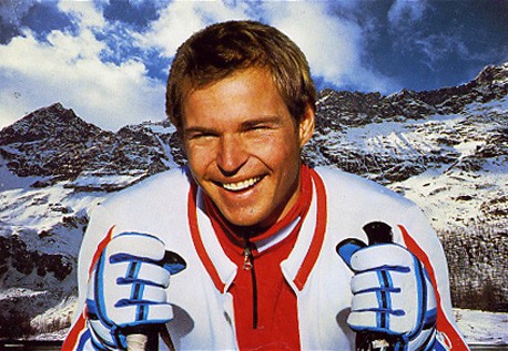 Skijaške legende Girardelli