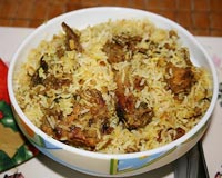 For Fun- your favorite food-III - Page 39 Chicken-biryani