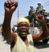 حياه حوراء تحت المجهر Haiti_un_international_women_day2