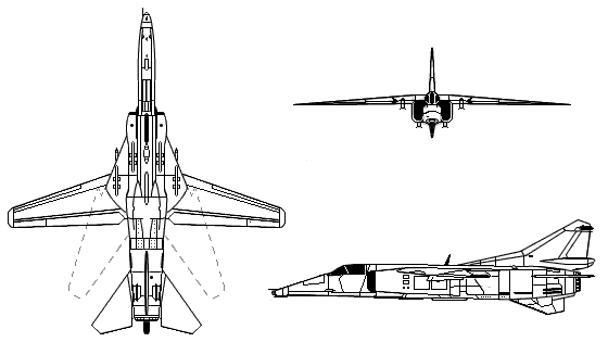 Sujoi Su-30 MK2 - Página 20 Mig-27