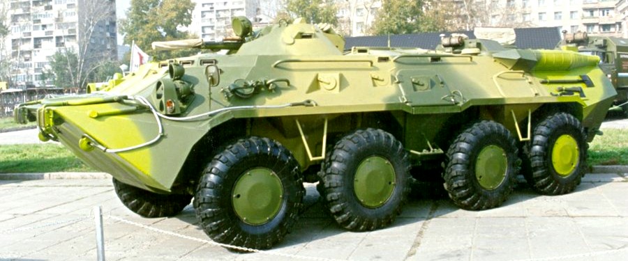 صور بعض المدرعات الروسية الحديثة BTR-80_03