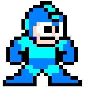 Franky Quiz Megaman