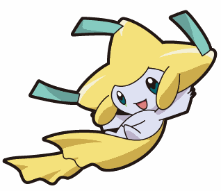 Die PokeLife Steckbriefe! Jirachi-1