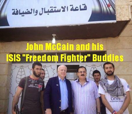 Yemeni Conflict: News - Page 2 McCain-ISIS