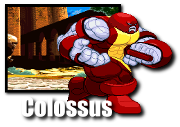 AvX Colossonaut Ultimate Patch By Me! Colossus