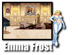 AvX Emma Frost Ultimate Patch By Me! EmmaFrost