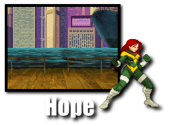 AvX Hope Ultimate Patch By Me! Hope