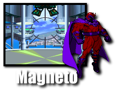 AvX Magneto Ultimate Patch By Me! Magneto