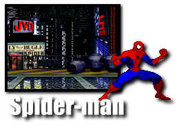 AvX Spiderman Ultimate Patch By Me! Spiderman