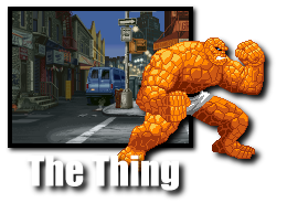 AvX The Thing Ultimate Patch By Me! TheThing