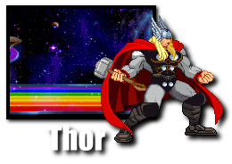 AvX Thor Ultimate Patch By Me! Thor