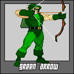 Chars Diversos GreenArrow