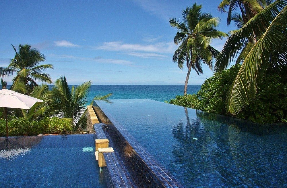 Las piscinas más impresionantes del planeta Banyan-Tree-Seychelles-Hotel