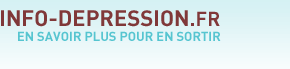 Dépression, stress … et bipolarité… Logo