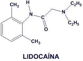 palabras - PLATAFORMA de las PALABRAS ENCADENADAS..."Instrucciones, dentro". - Página 19 LIDOCA%C3%8DNA