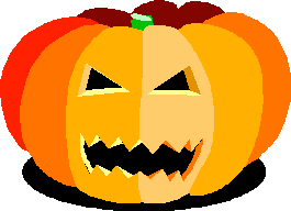 Qu'est ce que la fête d'Halloween, pour vous ?  Haloween