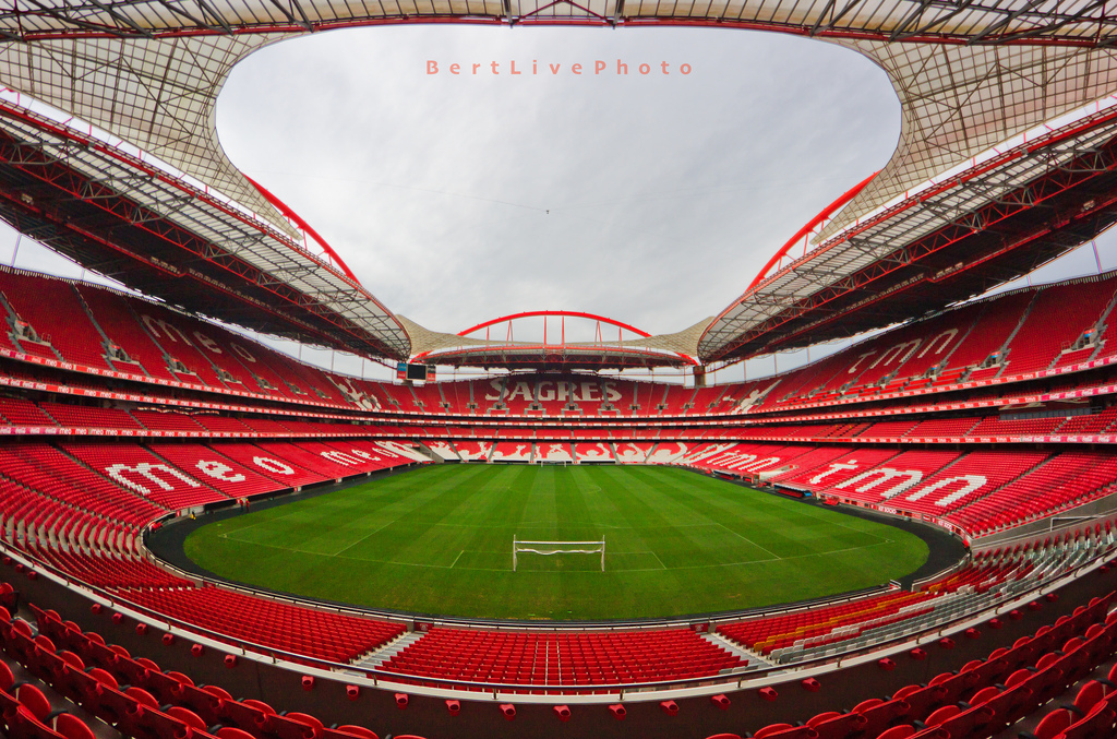 FINAL DE LA CHAMPIONS LEAGUE: REAL MADRID - ATLETICO DE MADRID Lisbonne-estadio-da-luz6