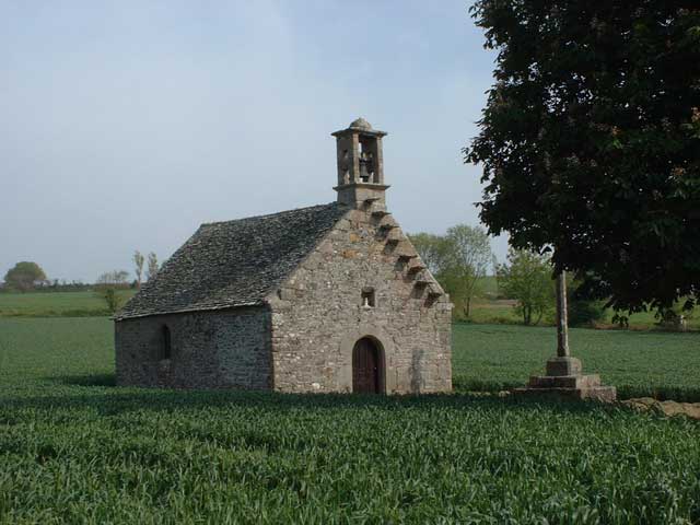 Chapellle  de Saint Thomas Chapelle-michel-1