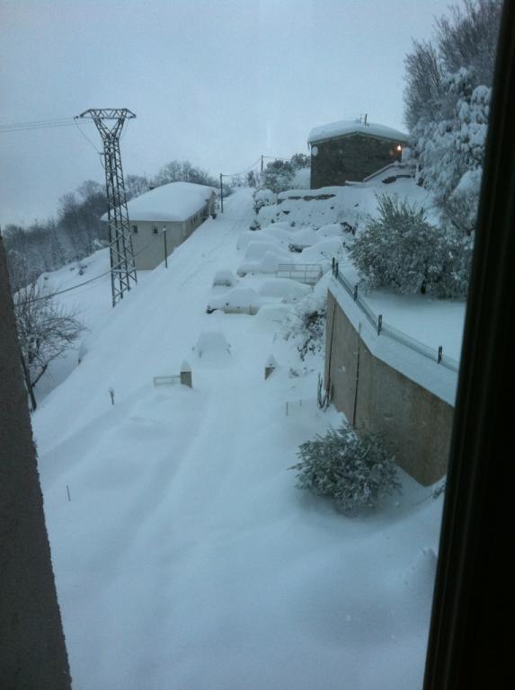 La neige en Corse 78549110220121000