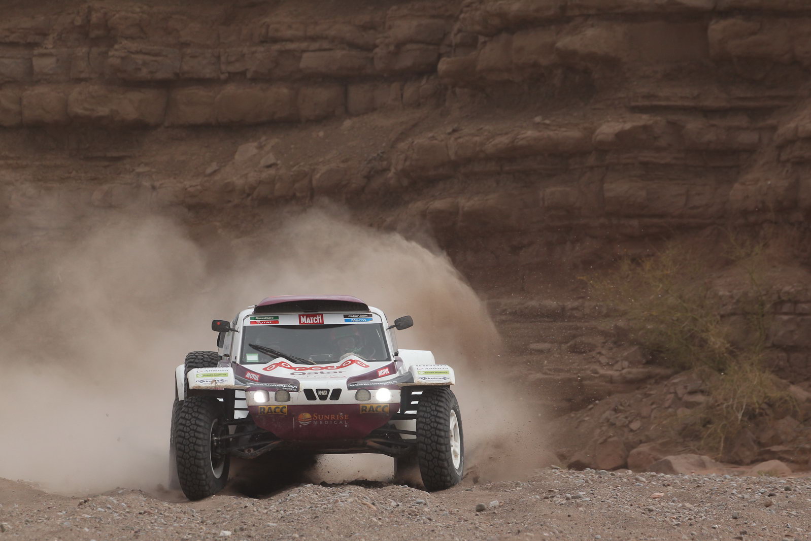 Dakar 2015 - Página 2 367-CQ0E2904