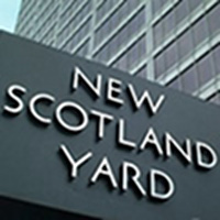 Operation Penna New-Scotland-Yard