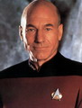 Jean Luc Picard