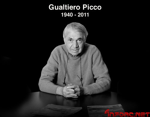 Gualtiero Picco, descanse en paz GualtieroPicco