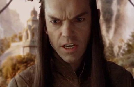 صور شامله لفيلم مملكه الخواتم Elrond3