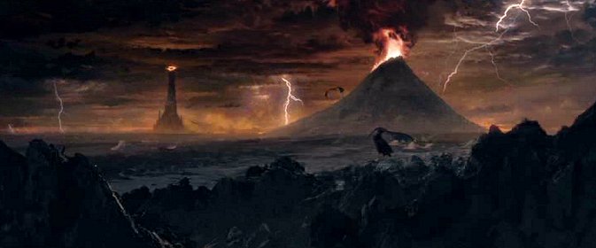 صور شامله لفيلم مملكه الخواتم Mordor2