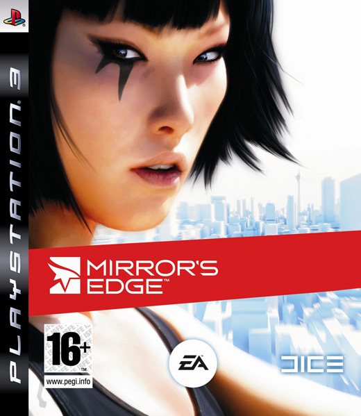 [Tradução] Mirror's Edge 5030944064696