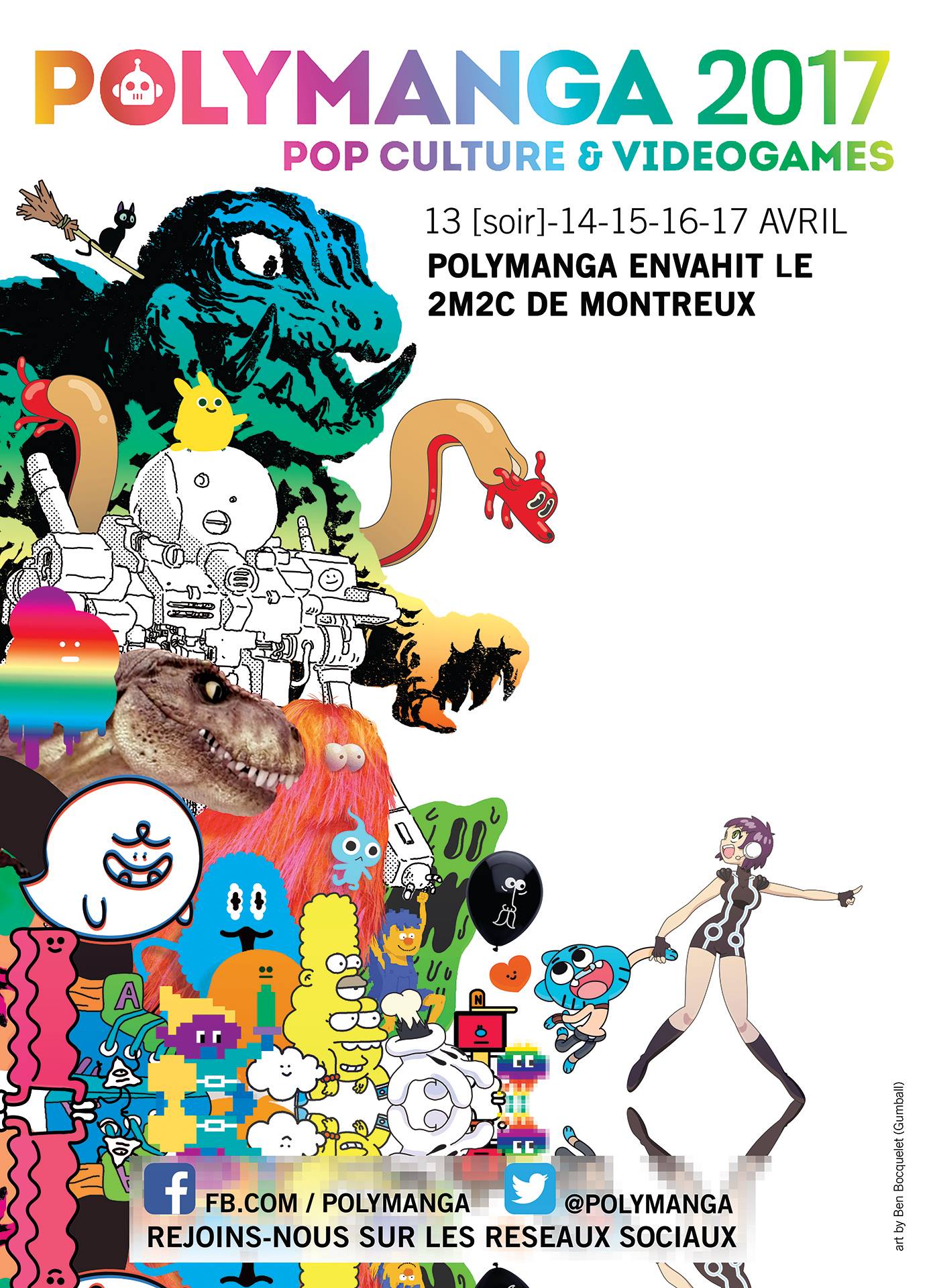 Polymanga 13 au 17 avril 2017 - Montreux 12909671_10154130495975956_6812903331618315507_o