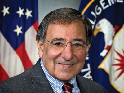 Attention: Possible attaque sous fausse bannière (OTAN-FSA) en Syrie Leon_panetta_01