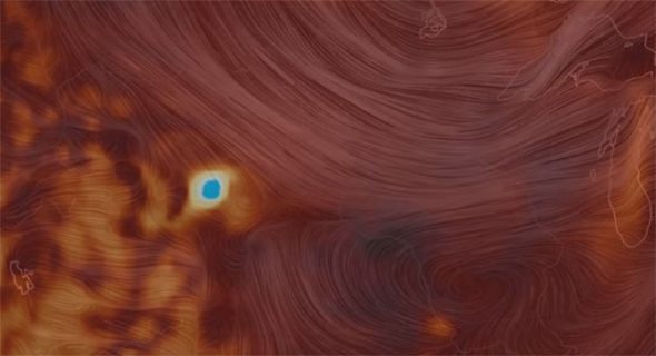 SEGUIMIENTO DEL SUPERVOLCÁN YELLOWSTONE , UN PELIGRO LATENTE . - Página 16 Wyoming-627206-590x320