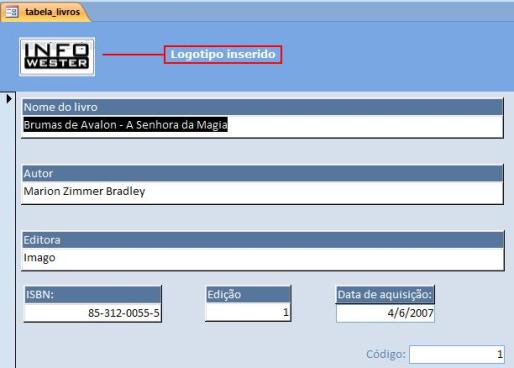 Tutorial básico de Access 2007 Ac_07_8