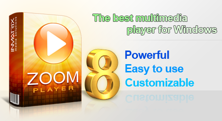 full - Zoom Player Home Premium 8.00.RC2 full Ml + Español V8promo