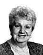 Larivée, Denise Quesnel Obituary-33495