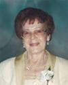 Blais, Yvonne Obituary-35164