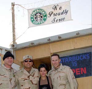 فضيحة ستار بكس Starbucks-afghanistan2