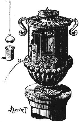 Robotique et hautes technologies dans l'Antiquité Vase_lustral_heron