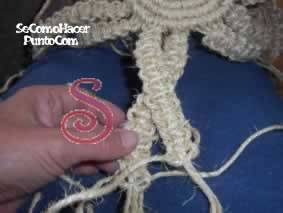 Frutero en macrame Como-hacer-macrame-paso-a-paso-6